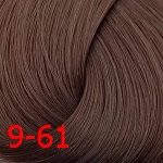 Estel DeLuxe 9/61 Блондин фиолетово-пепельный Estel DeLuxe 9/61 Блондин фиолетово-пепельный